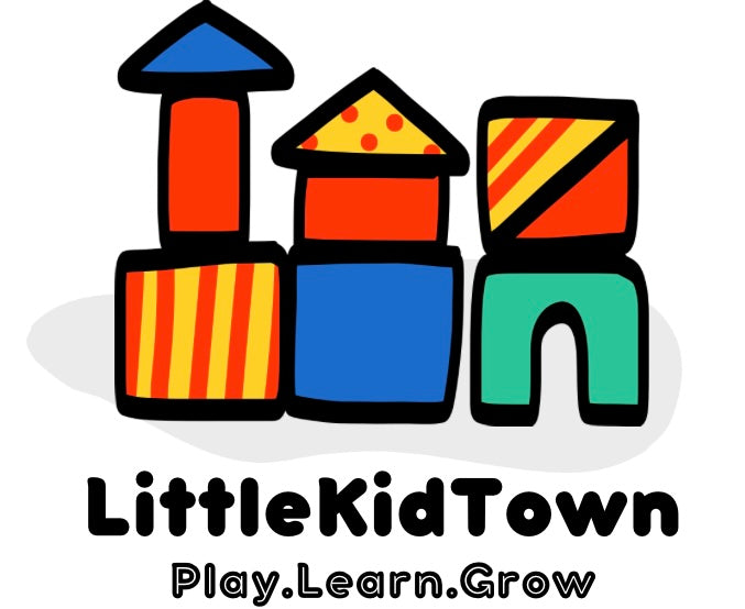 Little Kid Town Worcester